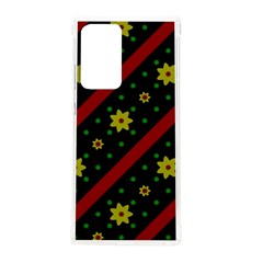 Background Pattern Texture Design Samsung Galaxy Note 20 Ultra Tpu Uv Case by Jatiart