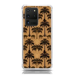 Cat Jigsaw Puzzle Samsung Galaxy S20 Ultra 6 9 Inch Tpu Uv Case by Jatiart