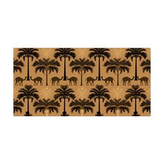 Abstract Design Background Patterns Yoga Headband by Jatiart