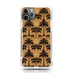 Abstract Design Background Patterns Iphone 11 Pro 5 8 Inch Tpu Uv Print Case by Jatiart