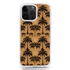 Abstract Design Background Pattern Iphone 14 Pro Max Tpu Uv Print Case by Jatiart