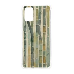 Bamboo Plants Samsung Galaxy S20plus 6 7 Inch Tpu Uv Case by Ravend