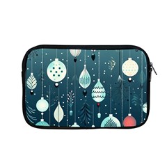 Ball Bauble Winter Apple Macbook Pro 13  Zipper Case by Ravend