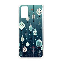 Ball Bauble Winter Samsung Galaxy S20plus 6 7 Inch Tpu Uv Case