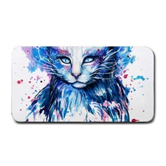 Cat Medium Bar Mat