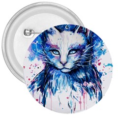 Cat 3  Buttons by saad11