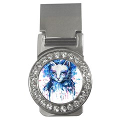 Cat Money Clips (cz)  by saad11