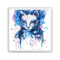 Cat Memory Card Reader (square)