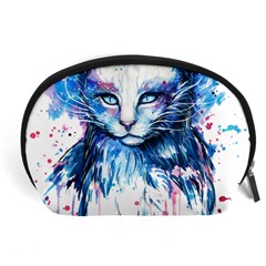 Cat Accessory Pouch (large) by saad11