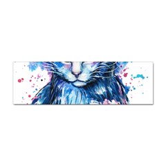 Cat Sticker Bumper (100 Pack)