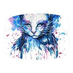 Cat Mini Square Pill Box by saad11