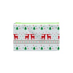 Christmas Cosmetic Bag (xs) by saad11