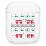 Christmas Soft TPU AirPods 1/2 Case Front