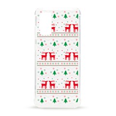 Christmas Samsung Galaxy S20 6 2 Inch Tpu Uv Case by saad11