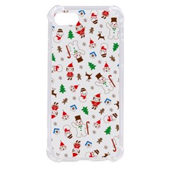 Christmas Iphone Se by saad11