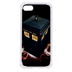 Tardis Bbc Doctor Who Dr Who Iphone Se by Cendanart