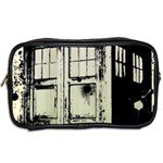 Doctor Who Tardis Toiletries Bag (Two Sides) Back