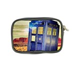 Tardis Wilderness Doctor Who Coin Purse Back