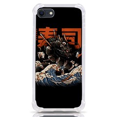 Sushi Dragon Japanese Iphone Se by Bedest