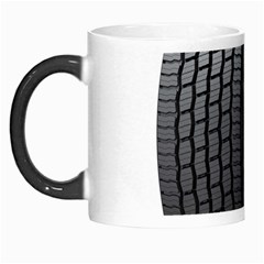 Tire Morph Mug