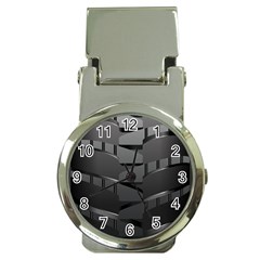 Tire Money Clip Watches by Ket1n9