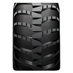 Tire Removable Flap Cover (l) by Ket1n9