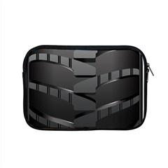 Tire Apple Macbook Pro 15  Zipper Case by Ket1n9