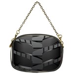 Tire Chain Purse (One Side) Front