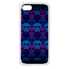 Skull Pattern Wallpaper Iphone Se by Ket1n9