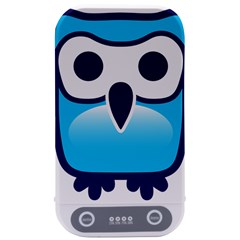 Owl Logo Clip Art Sterilizers by Ket1n9