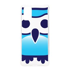 Owl Logo Clip Art Samsung Galaxy S20plus 6 7 Inch Tpu Uv Case by Ket1n9