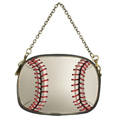 Baseball Chain Purse (one Side) by Ket1n9