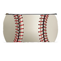 Baseball Pencil Case by Ket1n9