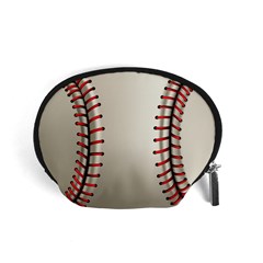 Baseball Accessory Pouch (small) by Ket1n9