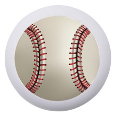 Baseball Dento Box With Mirror by Ket1n9