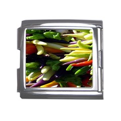 Bright Peppers Mega Link Italian Charm (18mm) by Ket1n9