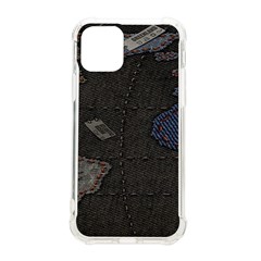 World Map Iphone 11 Pro 5 8 Inch Tpu Uv Print Case by Ket1n9