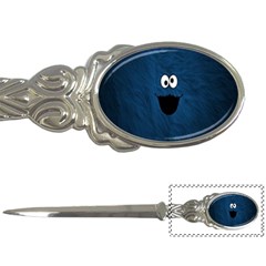 Funny Face Letter Opener by Ket1n9