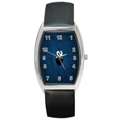 Funny Face Barrel Style Metal Watch by Ket1n9