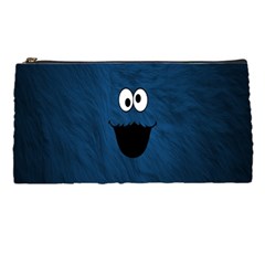 Funny Face Pencil Case by Ket1n9