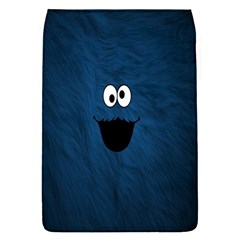 Funny Face Removable Flap Cover (s) by Ket1n9