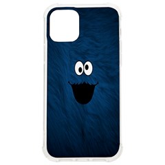 Funny Face Iphone 12/12 Pro Tpu Uv Print Case by Ket1n9