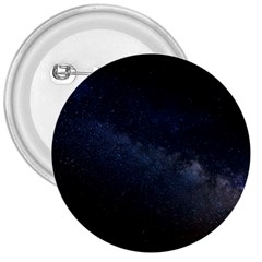 Cosmos Dark Hd Wallpaper Milky Way 3  Buttons by Ket1n9