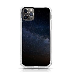 Cosmos Dark Hd Wallpaper Milky Way Iphone 11 Pro 5 8 Inch Tpu Uv Print Case by Ket1n9