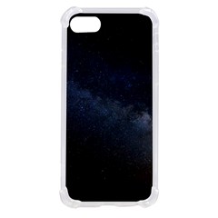 Cosmos Dark Hd Wallpaper Milky Way Iphone Se by Ket1n9