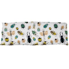 Insect Animal Pattern Body Pillow Case Dakimakura (two Sides) by Ket1n9