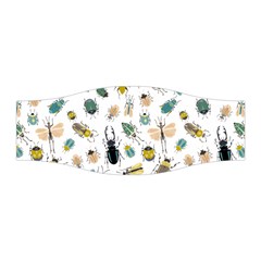 Insect Animal Pattern Stretchable Headband by Ket1n9