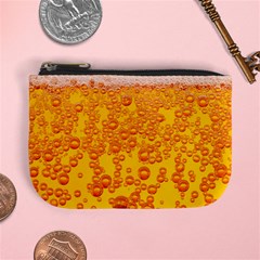 Beer Alcohol Drink Drinks Mini Coin Purse by Ket1n9