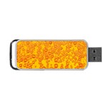 Beer Alcohol Drink Drinks Portable USB Flash (Two Sides) Front