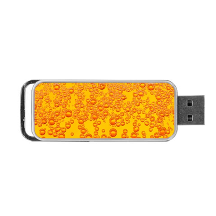 Beer Alcohol Drink Drinks Portable USB Flash (Two Sides)